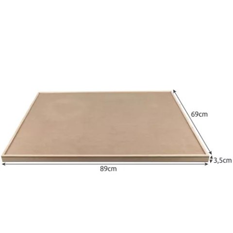 Tablica do układania puzzli Malatec 21650 Tablica do układania puzzli Malatec 21650