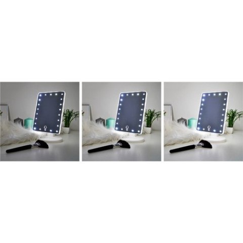 Lusterko LED L22066 Lusterko LED L22066