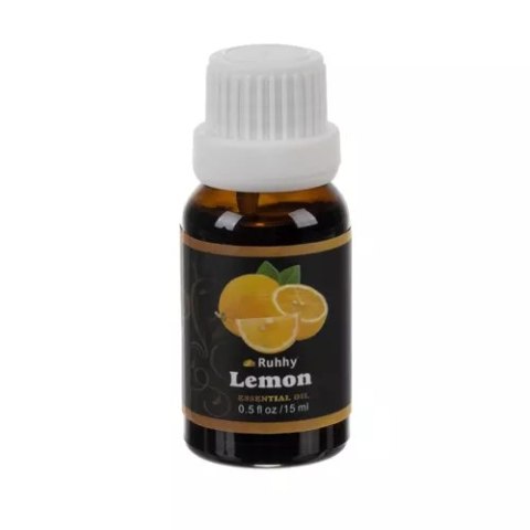 Olejek eteryczny- zestaw 10szt. 15ml Ruhhy 21938 Olejek eteryczny- zestaw 10szt. 15ml Ruhhy 21938