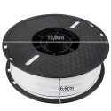 Filament PLA 3D 1kg 1.75mm- biały Malatec 22041