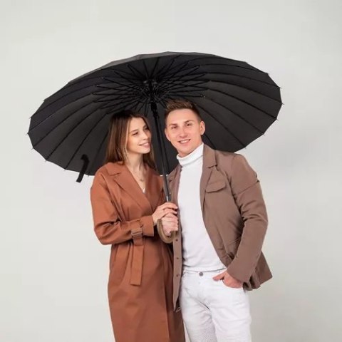 Parasol rządowy 24 druty Malatec 19367 Parasol rządowy 24 druty Malatec 19367