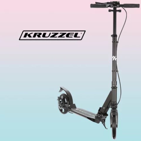 Hulajnoga Kruzzel Hyperion B 23550 Hulajnoga Kruzzel Hyperion B 23550