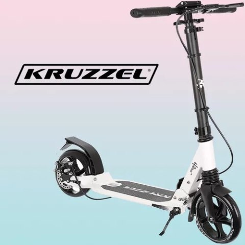 Hulajnoga Kruzzel Hyperion W 23551 Hulajnoga Kruzzel Hyperion W 23551