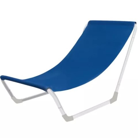 Leżak plażowy - turystyczny składany 23563 Leżak plażowy - turystyczny składany 23563