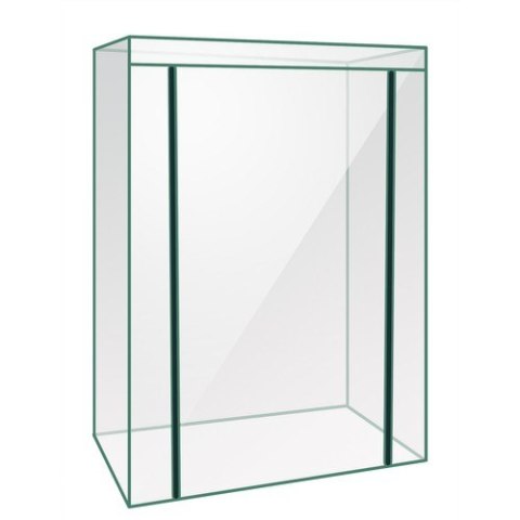 Szklarnia foliowa mini 23358 Szklarnia foliowa mini 23358