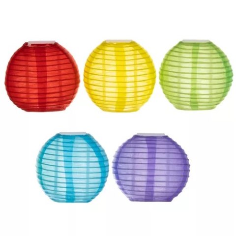 Girlanda solarna 3,5m 2V IP44 23412 Girlanda solarna 3,5m 2V IP44 23412