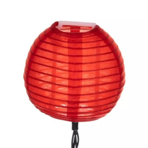 Girlanda solarna 3,5m 2V IP44 23412 Girlanda solarna 3,5m 2V IP44 23412