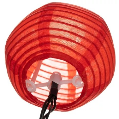 Girlanda solarna 3,5m 2V IP44 23412 Girlanda solarna 3,5m 2V IP44 23412