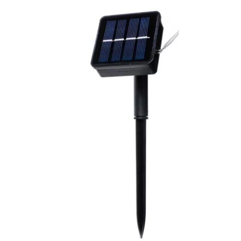Girlanda solarna 7m 2V IP44 Gardlov 23865 Girlanda solarna 7m 2V IP44 Gardlov 23865