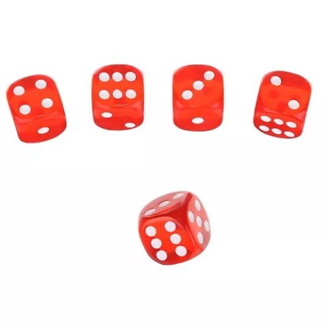 Poker - zestaw 300 żetonów w walizce HQ 23528 Poker - zestaw 300 żetonów w walizce HQ 23528