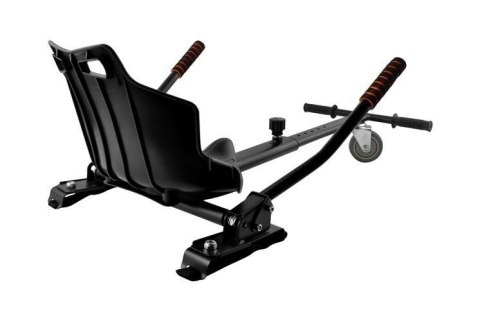 Nakładka - gokart do deski dwukołowej z regulacją Nakładka - gokart do deski dwukołowej z regulacją