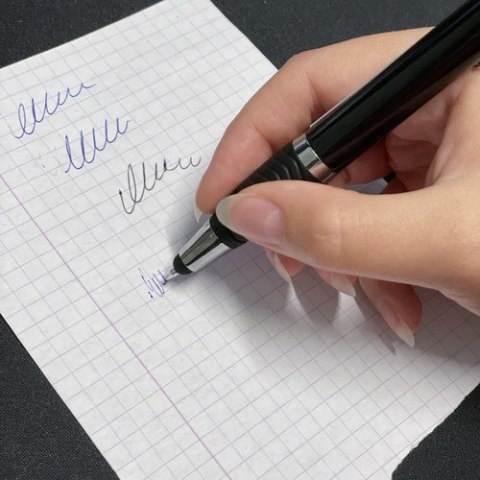 Długopis ściąga - 6 szt. Maaleo 24277 Długopis ściąga - 6 szt. Maaleo 24277
