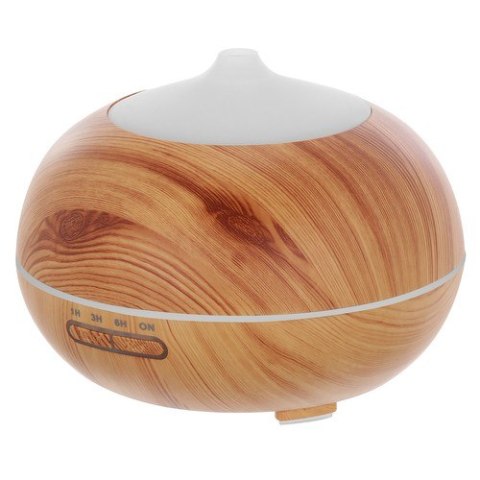 Dyfuzor zapachowy - nawilżacz 400ml LB 23510 Dyfuzor zapachowy - nawilżacz 400ml LB 23510
