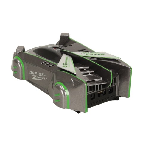 Samochód zdalnie sterowany Laser Car szary Samochód zdalnie sterowany Laser Car szary