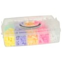 Klocki tradycyjne cegły konstrukcyjne 580 BOX