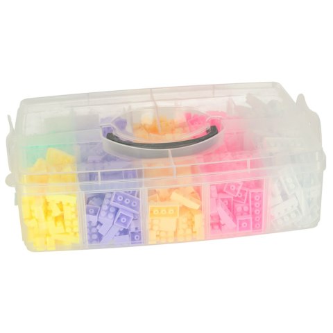 Klocki tradycyjne cegły konstrukcyjne 580 BOX Klocki tradycyjne cegły konstrukcyjne 580 BOX