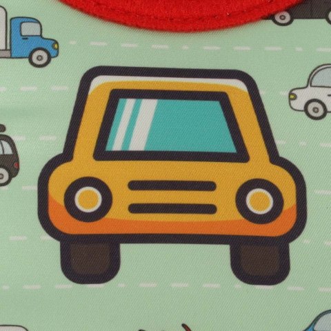 Kierownica dla dzieci do samochodu interaktywna z dźwiękiem Kierownica dla dzieci do samochodu interaktywna z dźwiękiem