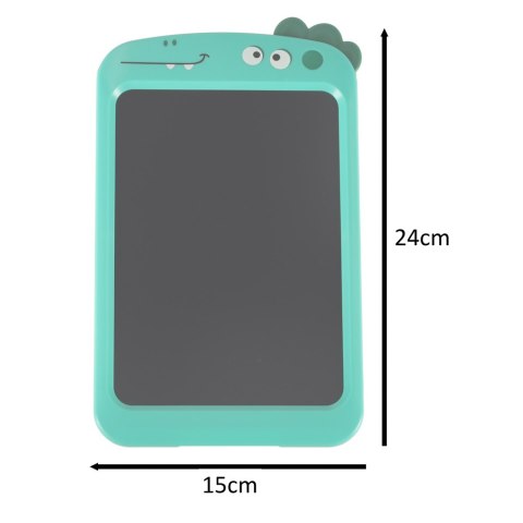 Tablet graficzny tablica do rysowania dinozaur 8,5 Tablet graficzny tablica do rysowania dinozaur 8,5