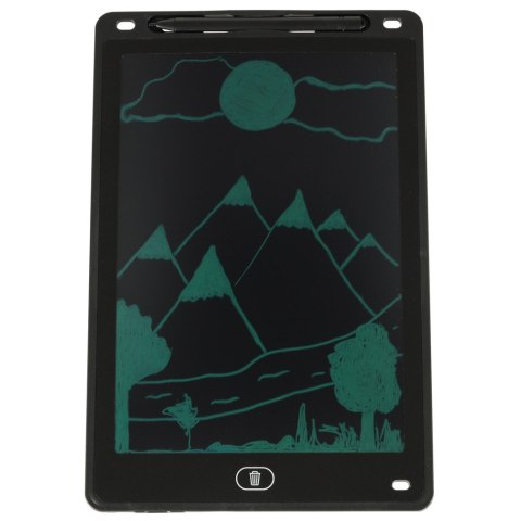 Tablet graficzny do rysowania znikopis rysik 12'' XXL Tablet graficzny do rysowania znikopis rysik 12'' XXL