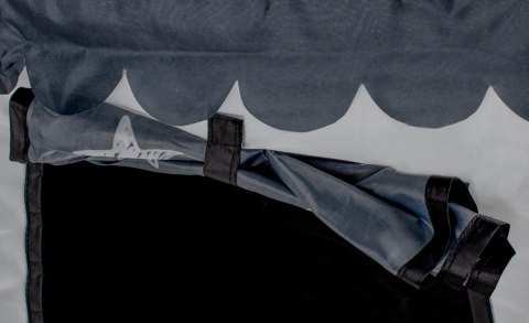 Domek składany baza namiot do zabawy 120cm Domek składany baza namiot do zabawy 120cm
