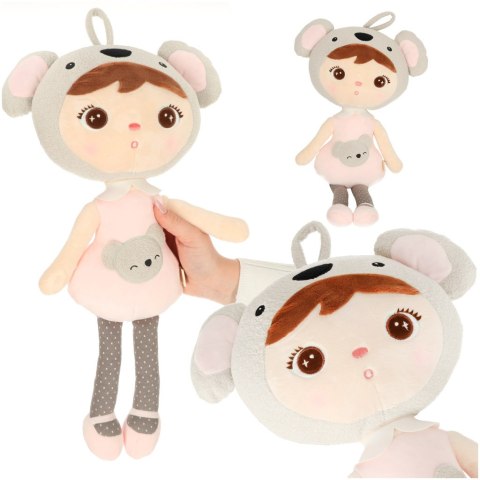 Lalka szmaciana METOO przytulanka miękka miś koala 46cm Lalka szmaciana METOO przytulanka miękka miś koala 46cm