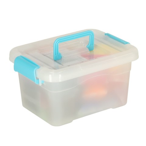 Magiczna piankolina masa plastyczna plastelina zestaw XL 24 kol BOX Magiczna piankolina masa plastyczna plastelina zestaw XL 24 kol BOX