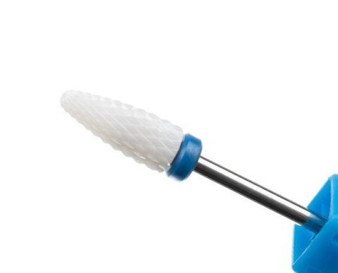 Frezy ceramiczne - zestaw 5szt. Frezy ceramiczne - zestaw 5szt.