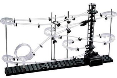 Tor kulkowy Spacerail level 1 64cm x 18cm x 36cm Tor kulkowy Spacerail level 1 64cm x 18cm x 36cm