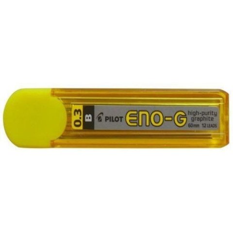 GRAFITY OŁÓWKOWE PILOT 0.3 MM B (12) GRAFITY OŁÓWKOWE PILOT 0.3 MM B (12)