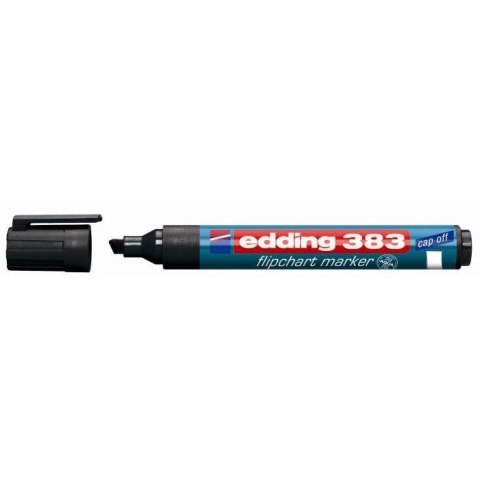 MARKER DO TABLIC EDDING 383, NIEBIESKI MARKER DO TABLIC EDDING 383, NIEBIESKI
