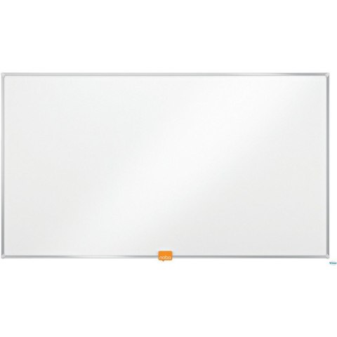 TABLICA SUCHOŚCIERALNA NOBO 32" (71 X 40 CM) RAMA ALUMINIOWA TABLICA SUCHOŚCIERALNA NOBO 32" (71 X 40 CM) RAMA ALUMINIOWA