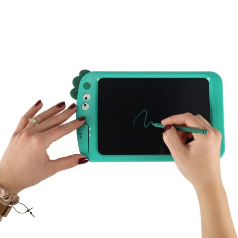 Tablet graficzny tablica do rysowania dinozaur 8,5 Tablet graficzny tablica do rysowania dinozaur 8,5