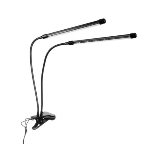 Lampa 20 LED 2szt. do wzrostu roślin Gardlov 19241 Lampa 20 LED 2szt. do wzrostu roślin Gardlov 19241