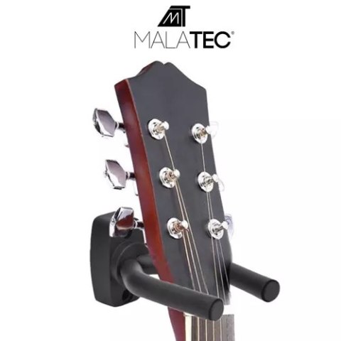 Uchwyt/ wieszak gitarowy Malatec 19156 Uchwyt/ wieszak gitarowy Malatec 19156