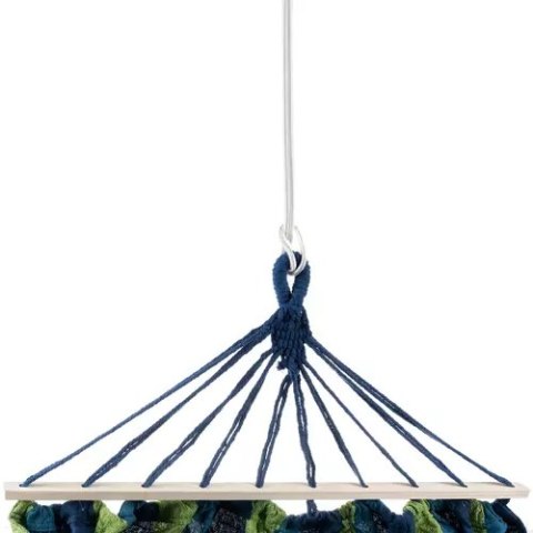 Hamak ogrodowy dwuosobowy 260x160cm Gardlov 21078 Hamak ogrodowy dwuosobowy 260x160cm Gardlov 21078